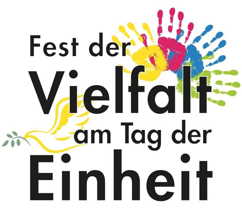 Morlenbach Ist Bunt Fest Der Vielfalt Am Tag Der Einheit Spd